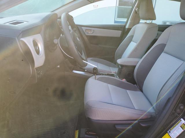 Photo 7 from auction – 2019 TOYOTA COROLLA L with VIN 2T1BURHE4KC155726