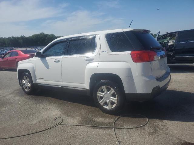 Zdjęcie 2 z aukcji – 2015 GMC TERRAIN SL z VIN 2GKALMEK0F6296025