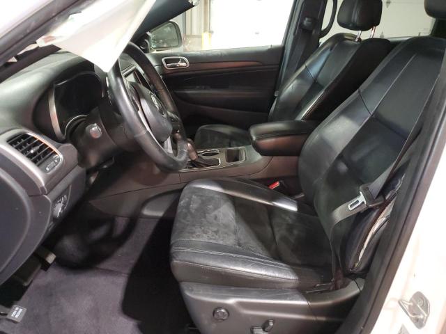 Photo 7 from auction – 2017 JEEP GRAND CHER with VIN 1C4RJFAG2HC861905