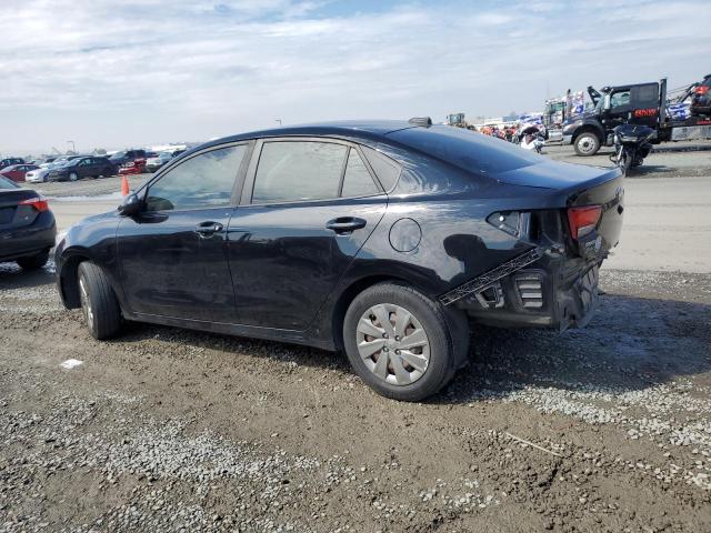 Photo 2 from auction – 2019 KIA RIO with VIN 3KPA24AB9KE210726