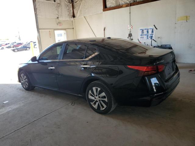 Photo 2 from auction – 2020 NISSAN ALTIMA S with VIN 1N4BL4BV8LC236372