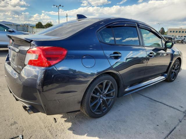 Photo 3 from auction – 2018 SUBARU WRX LIMITE with VIN JF1VA1F63J9821150