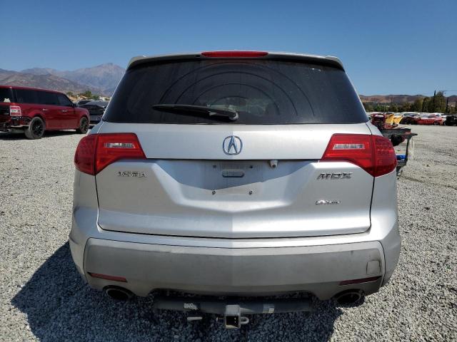 Photo 6 from auction – 2008 ACURA MDX TECHNO with VIN 2HNYD28318H511364