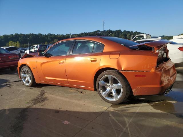 Photo 2 from auction – 2011 DODGE CHARGER R/ with VIN 2B3CL5CT4BH524839