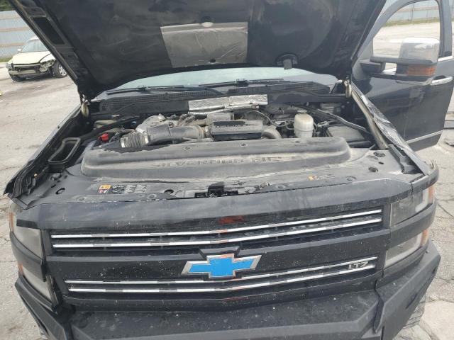Photo 11 from auction – 2019 CHEVROLET SILVERADO with VIN 1GC1KTEY0KF173841