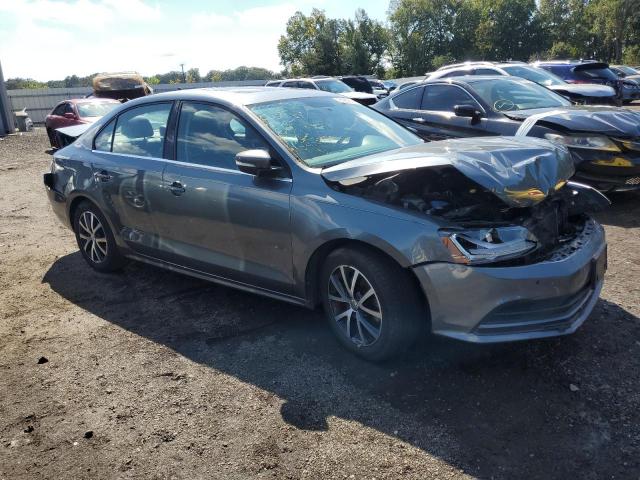 Photo 4 from auction – 2017 VOLKSWAGEN JETTA with VIN 3VWDB7AJ3HM207211