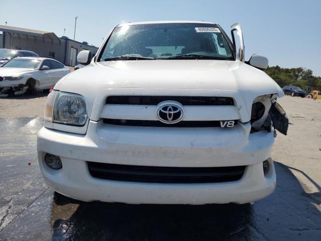 Zdjęcie 5 z aukcji – 2007 TOYOTA SEQUOIA SR z VIN 5TDBT44A97S292037