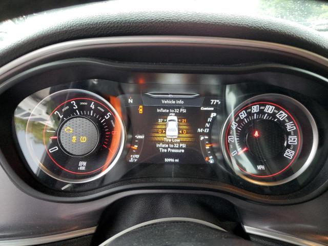 Photo 9 from auction – 2020 DODGE CHALLENGER with VIN 2C3CDZFJ0LH230518
