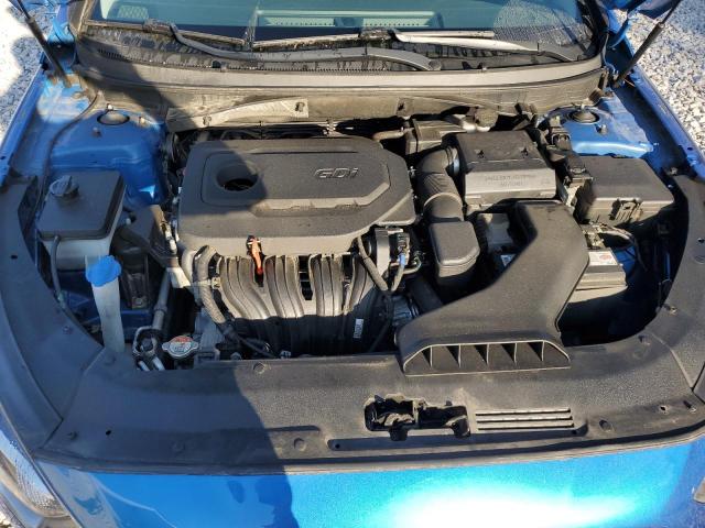 Photo 11 from auction – 2019 HYUNDAI SONATA LIM with VIN 5NPE34AF3KH755379