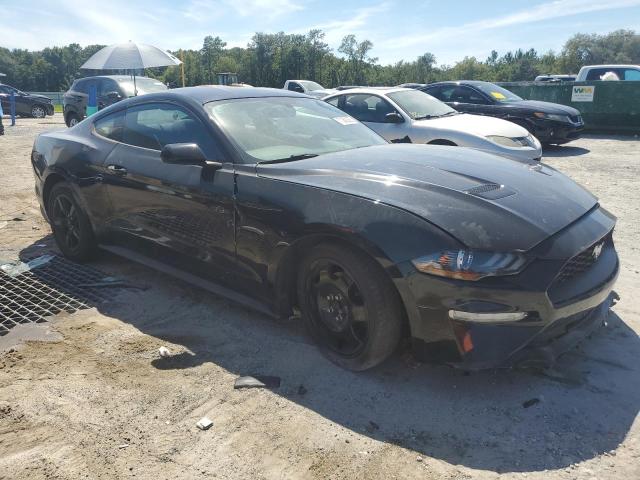 Photo 4 from auction – 2019 FORD MUSTANG with VIN 1FA6P8TH2K5166103