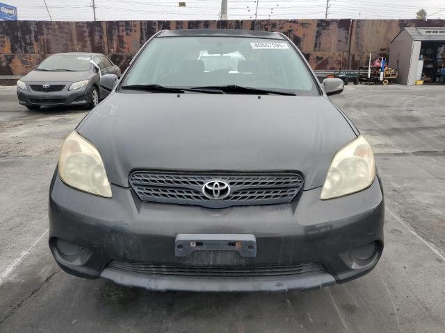 Photo 5 from auction – 2005 TOYOTA COROLLA MA with VIN 2T1KR32E45C412332