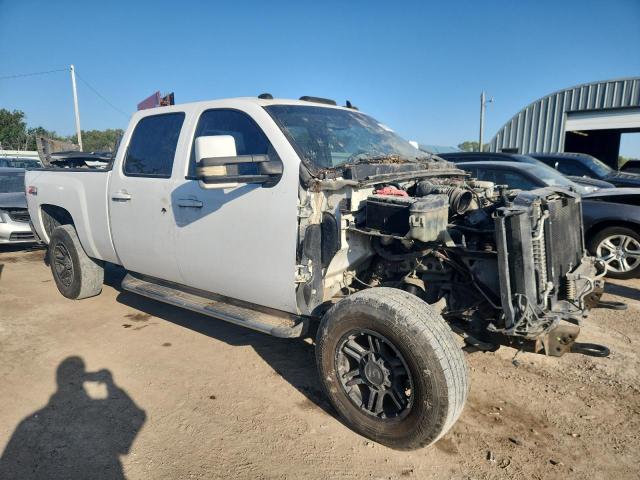 Photo 4 from auction – 2008 CHEVROLET SILVERADO with VIN 1GCHK23638F197165