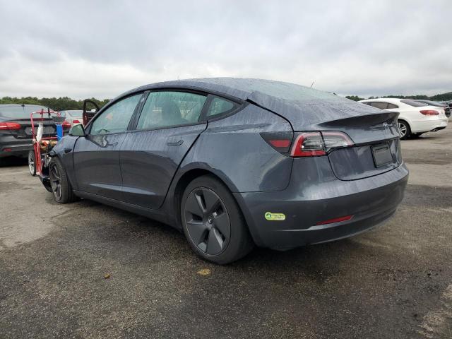 Photo 2 from auction – 2023 TESLA MODEL 3 with VIN 5YJ3E1EA3PF409451