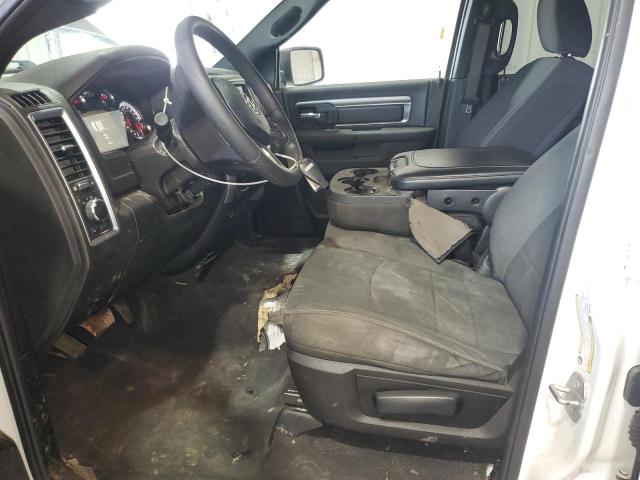 Photo 7 from auction – 2022 RAM 1500 CLASS with VIN 1C6RR7LGXNS214575