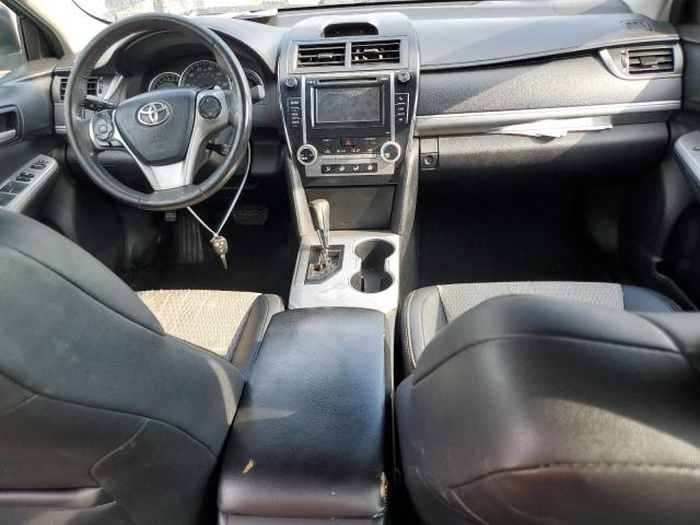 Photo 8 from auction – 2012 TOYOTA CAMRY BASE with VIN 4T1BF1FK9CU095639