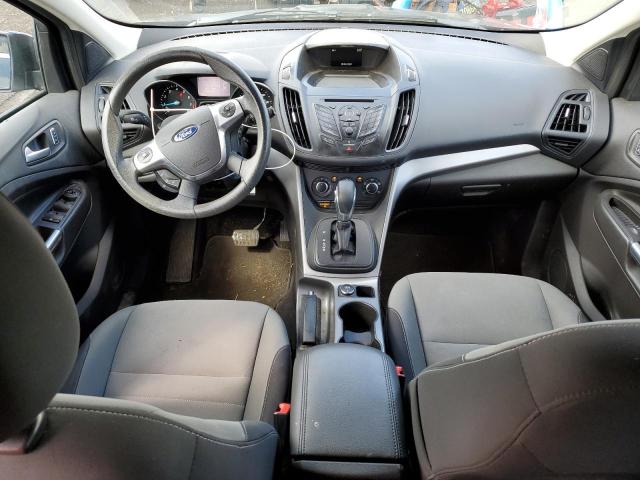 Photo 8 from auction – 2015 FORD ESCAPE SE with VIN 1FMCU9G96FUB60066