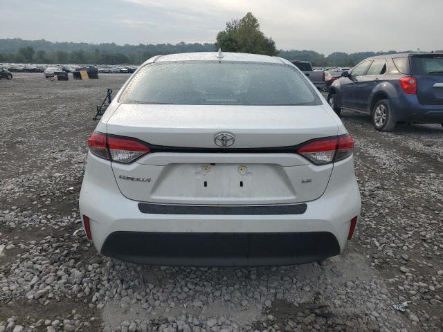 Photo 6 from auction – 2024 TOYOTA COROLLA LE with VIN 5YFB4MDE2RP210581