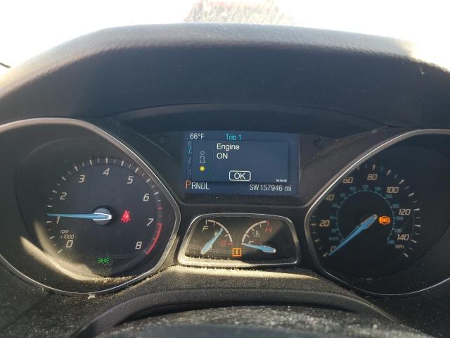 Photo 9 from auction – 2014 FORD FOCUS SE with VIN 1FADP3K23EL462786
