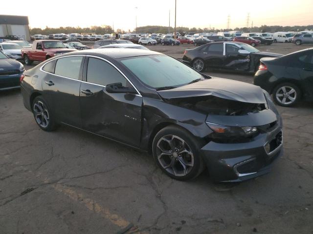 Photo 4 from auction – 2017 CHEVROLET MALIBU with VIN 1G1ZB5ST7HF118490