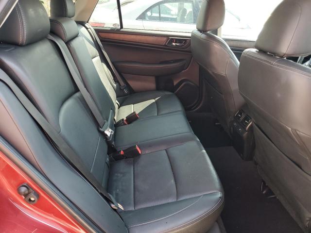 Photo 11 from auction – 2017 SUBARU OUTBACK 2. with VIN 4S4BSANC7H3249722