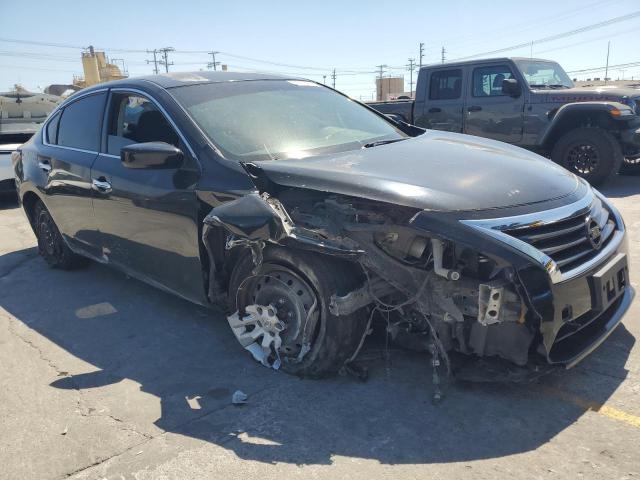 Photo 4 from auction – 2014 NISSAN ALTIMA 2.5 with VIN 1N4AL3AP3EN367287