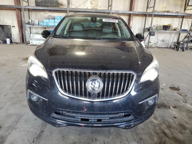 Photo 5 from auction – 2017 BUICK ENVISION P with VIN LRBFXFSX7HD116253