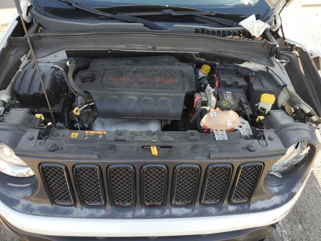 Photo 12 from auction – 2017 JEEP RENEGADE L with VIN ZACCJABB5HPF64568