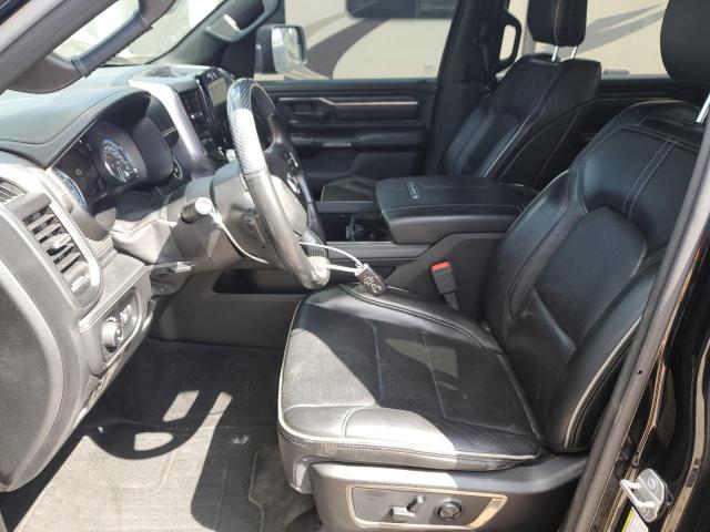 Photo 7 from auction – 2020 RAM 1500 LIMIT with VIN 1C6SRFHT8LN394166