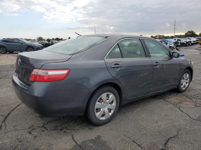 Photo 3 from auction – 2008 TOYOTA CAMRY CE with VIN 4T1BE46K98U732069