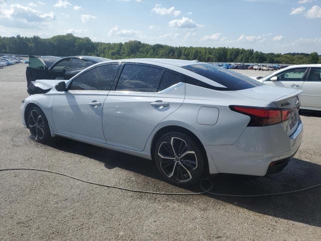 Photo 2 from auction – 2023 NISSAN ALTIMA SR with VIN 1N4BL4CV0PN314796