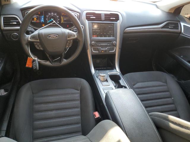 Photo 8 from auction – 2017 FORD FUSION SE with VIN 3FA6P0HD0HR300667