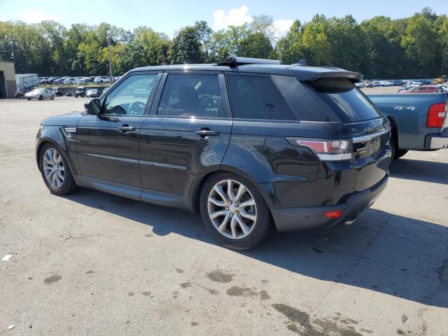 Photo 2 from auction – 2015 LAND ROVER RANGE ROVE with VIN SALWR2VF3FA616229