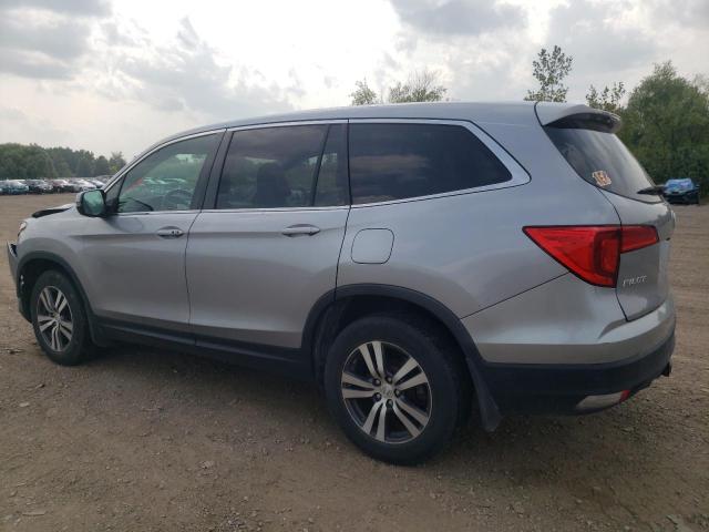 Photo 2 from auction – 2018 HONDA PILOT EXL with VIN 5FNYF6H55JB070231