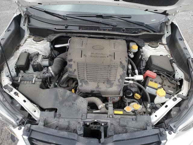 Photo 12 from auction – 2019 SUBARU FORESTER P with VIN JF2SKAEC6KH485357