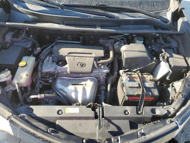 Photo 12 from auction – 2016 TOYOTA RAV4 SE with VIN 2T3JFREV3GW442336