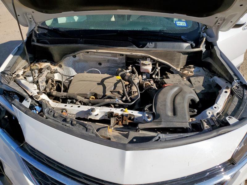 Photo 12 from auction – 2020 BUICK ENCORE GX with VIN KL4MMDS21LB067995