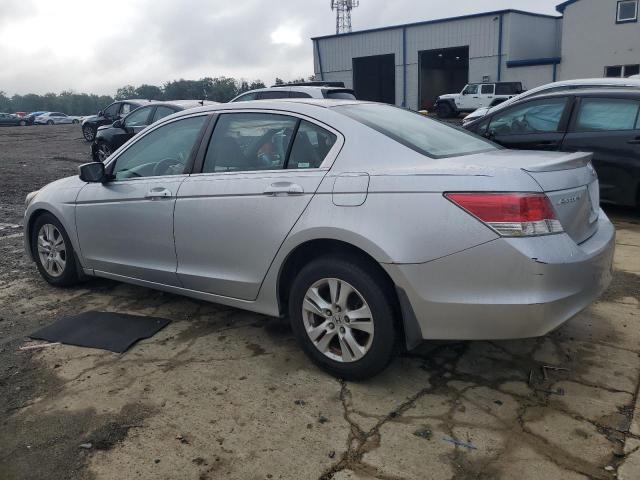 Photo 2 from auction – 2008 HONDA ACCORD with VIN 1HGCP26468A084489