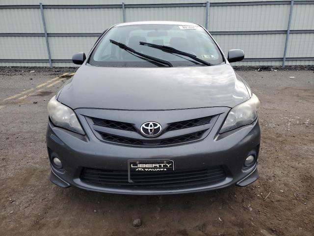 Photo 5 from auction – 2013 TOYOTA COROLLA BA with VIN 2T1BU4EE7DC107454