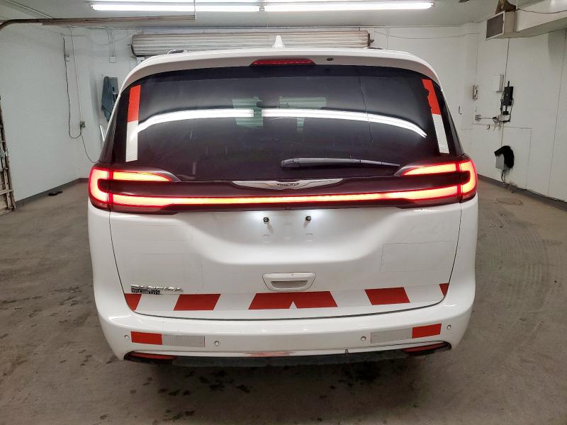 Photo 6 from auction – 2021 CHRYSLER PACIFICA T with VIN 2C4RC1BG2MR538550