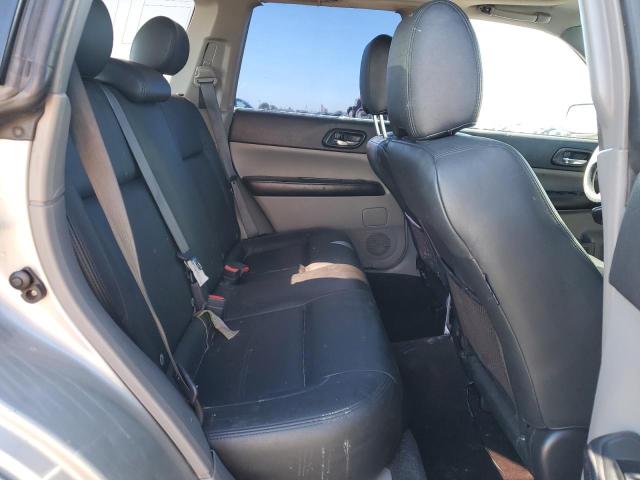 Photo 11 from auction – 2005 SUBARU FORESTER 2.5XT with VIN JF1SG69695H737551