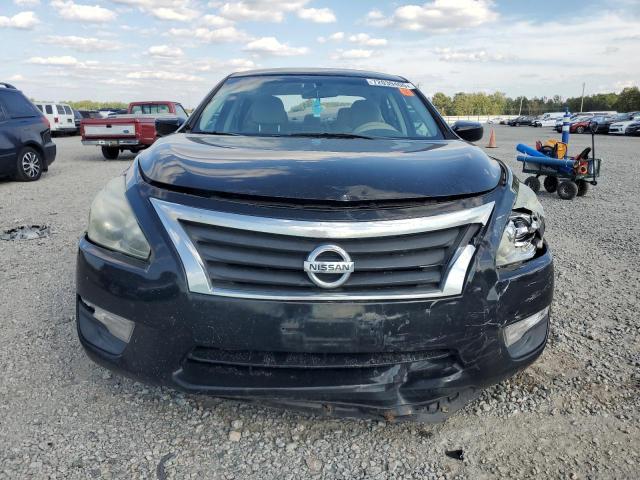 Photo 5 from auction – 2015 NISSAN ALTIMA 2.5 with VIN 1N4AL3AP5FC119104
