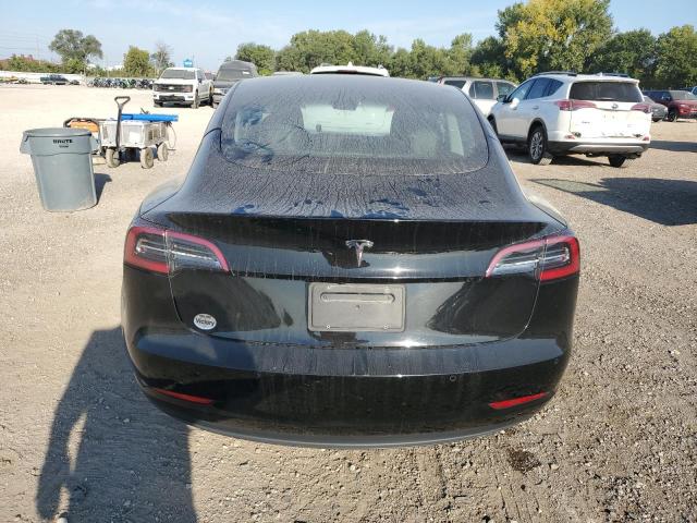 Photo 6 from auction – 2021 TESLA MODEL 3 with VIN 5YJ3E1EA7MF920995