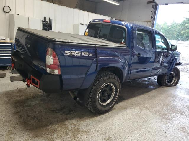 Photo 3 from auction – 2014 TOYOTA TACOMA DOUBLE CAB with VIN 3TMLU4EN2EM147745