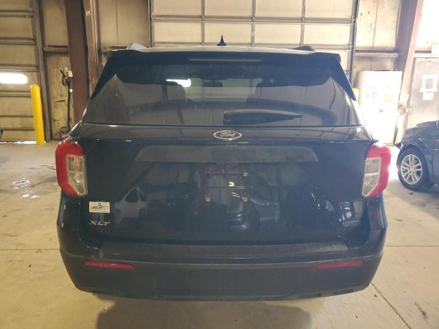 Photo 6 from auction – 2020 FORD EXPLORER X with VIN 1FMSK8DH2LGB27213