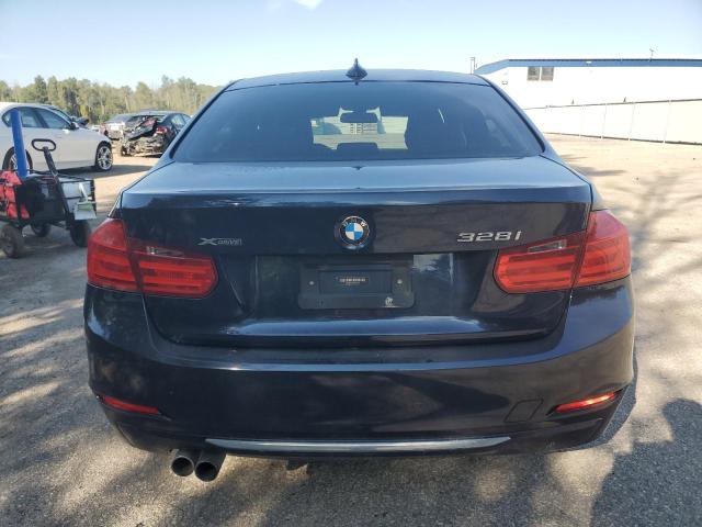 Photo 6 from auction – 2013 BMW 328 XI with VIN WBA3B3C54DF533551