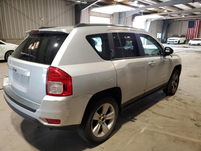Photo 3 from auction – 2011 JEEP COMPASS SP with VIN 1J4NT1FB0BD228114