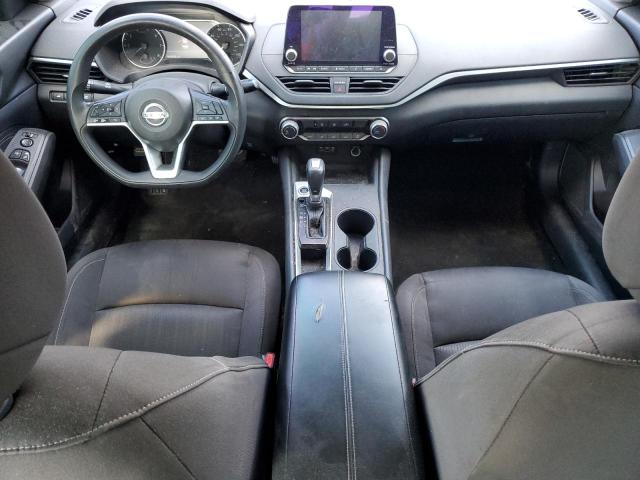 Photo 8 from auction – 2019 NISSAN ALTIMA S with VIN 1N4BL4BV9KC166251