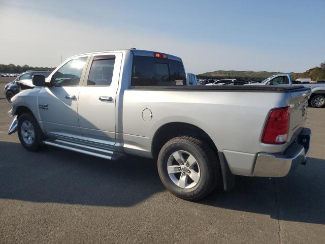 Photo 2 from auction – 2018 RAM 1500 SLT with VIN 1C6RR7GGXJS315992