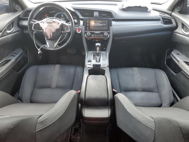 Photo 8 from auction – 2018 HONDA CIVIC LX with VIN 2HGFC2F68JH010671