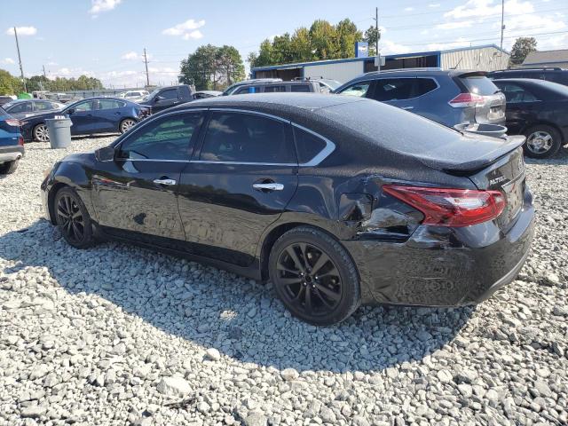 Photo 2 from auction – 2017 NISSAN ALTIMA 2.5 with VIN 1N4AL3AP3HC176579